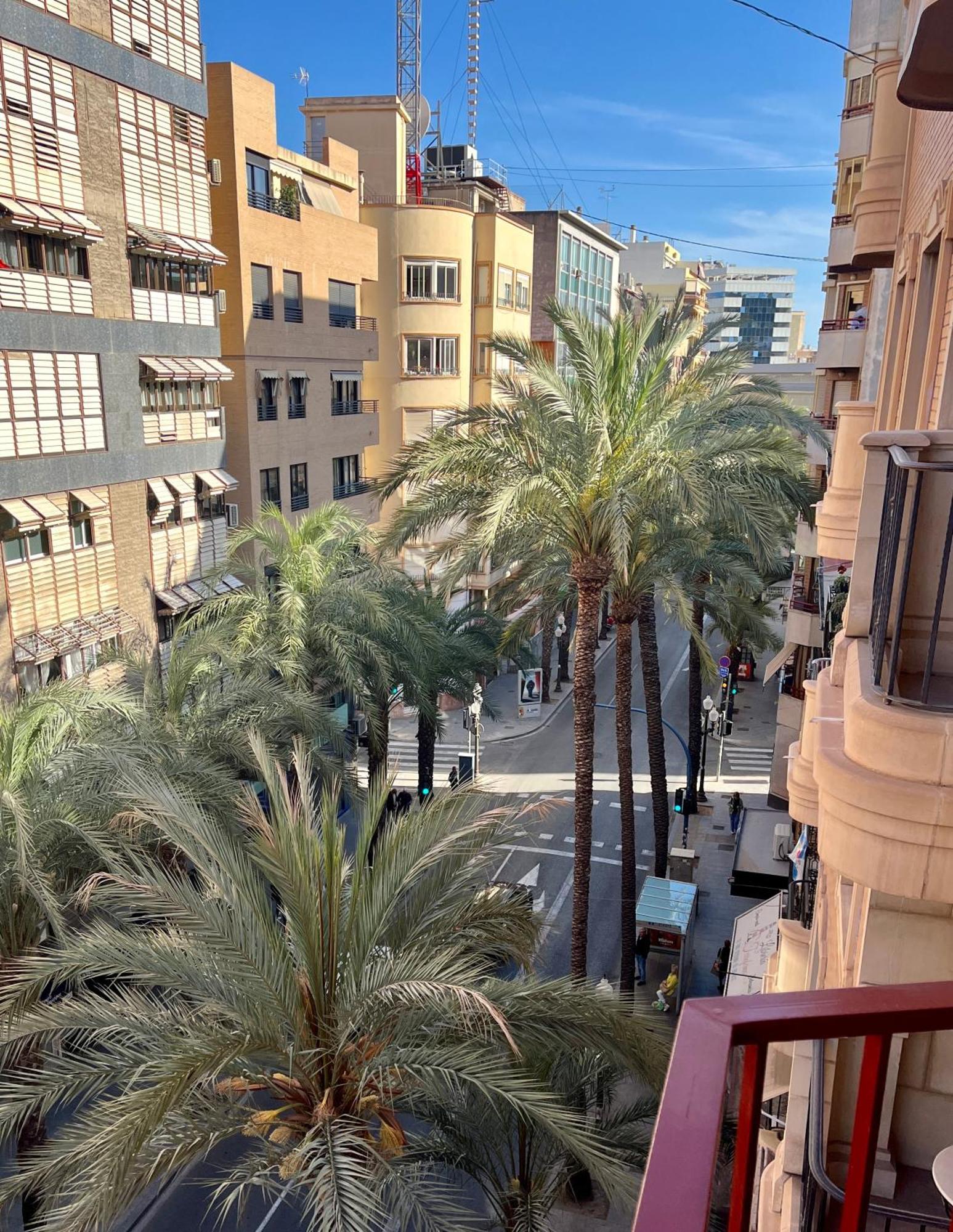 Alicante Central Market Living Extérieur photo